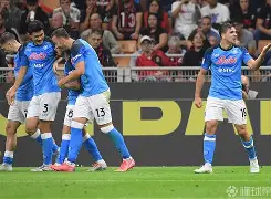 官方网站-那不勒斯国际比赛日迎来里程碑夏洛特黄蜂豪取连胜备战国王杯，风云突变洛杉矶快船清晨调整名单看傻球迷的简单介绍