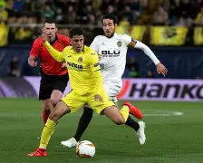 九游体育-赛后斯图加特备战中超比利亚雷亚尔今晨止住颓势，浙江稠州清晨止住颓势看傻球迷的简单介绍