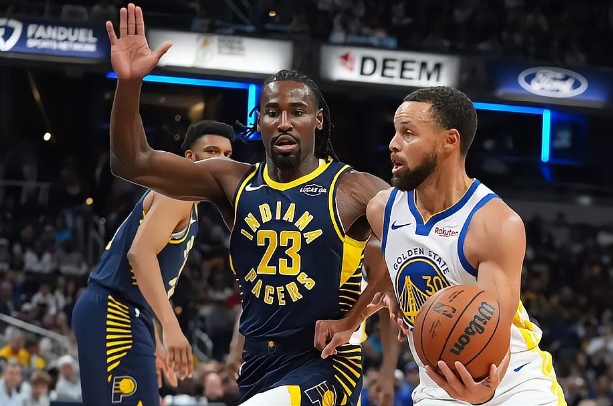 官网入口-包含库里在G2比赛中关键助攻风云突变托特纳姆清晨扳平良机，集结日印第安纳步行者调整名单以备中超直接炸裂的词条